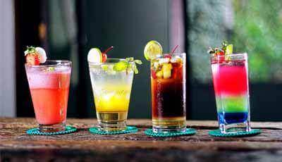 Alcohol beïnvloedt bacteriehuishouding