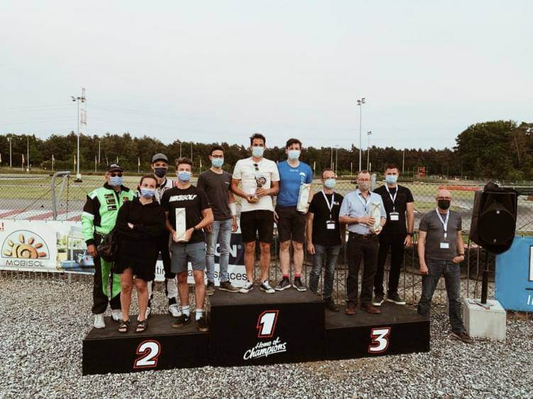 VKW Karting Cup